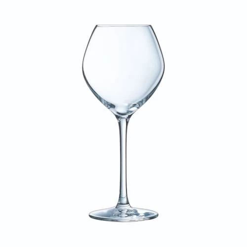 Luminarc Lot De 6 Verres à Pied Grand Chais 35cl 3 Luminarc Lot De 6 Verres à Pied Grand Chais 35cl