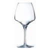 Chef & Sommelier Lot De 6 Verres à Pied Pro Tasting Open Up 32 Cl En Kwarx -Boutique Cristal d'Arques lot de 6 verres a pied pro tasting open up 32 cl en kwarx