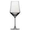 Materiel Chr Pro Lot De 6 Verres à Vin En Cristal 540 Ml -Boutique Cristal d'Arques lot de 6 verres a vin en cristal 540 ml