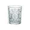 Stalgast Lot De 6 Verres Haut 370 Ml