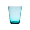 Table Passion Lot De 6 Verres Venise 37 Cl Turquoise Bleu -Boutique Cristal d'Arques lot de 6 verres venise 37 cl turquoise bleu