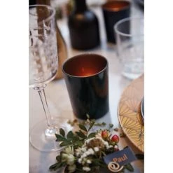 Luminarc Lumignon Bleu 7,6cm -Boutique Cristal d'Arques lumignon bleu 7 6cm 1