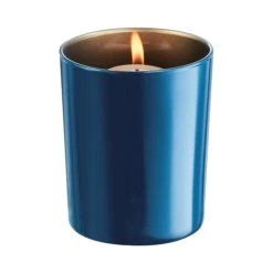 Luminarc Lumignon Bleu 7,6cm -Boutique Cristal d'Arques lumignon bleu 7 6cm 2