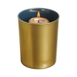 Luminarc Lumignon Or 7,6cm -Boutique Cristal d'Arques lumignon or 7 6cm 1