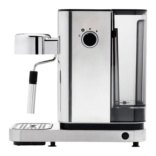 WMF Machine Expresso En Inox Argent 4 WMF Machine Expresso En Inox Argent – Image 2
