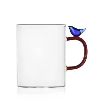 Ichendorf Mug Bird 7 Ichendorf Mug Bird – Image 5