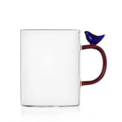 Ichendorf Mug Bird 10 Ichendorf Mug Bird -Boutique Cristal d'Arques mug bird 2