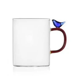 Ichendorf Mug Bird -Boutique Cristal d'Arques mug bird 23