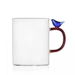 Ichendorf Mug Bird
