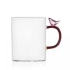 Ichendorf Mug Bird -Boutique Cristal d'Arques mug bird 6