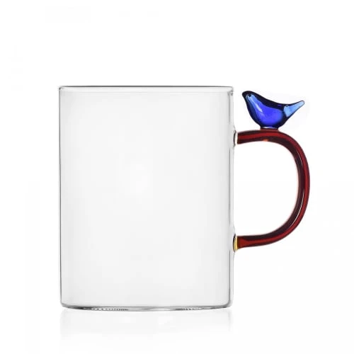 Ichendorf Mug Bird 3 Ichendorf Mug Bird