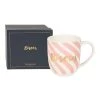 Draeger Paris Mug Cadeau - Bisous 2 Draeger Paris Mug Cadeau - Bisous -Boutique Cristal d'Arques mug cadeau bisous
