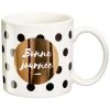 Draeger Paris Mug Cadeau Bonne Journée 1 Draeger Paris Mug Cadeau Bonne Journée -Boutique Cristal d'Arques mug cadeau bonne journee