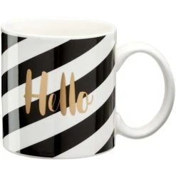 Draeger Paris Mug Cadeau Hello