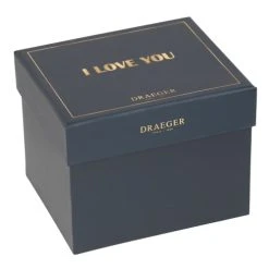 Draeger Paris Mug Cadeau - I Love You -Boutique Cristal d'Arques mug cadeau i love you 2