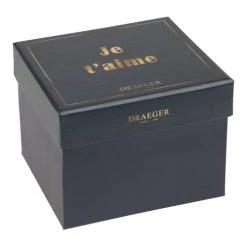 Draeger Paris Mug Cadeau - Je T'aime -Boutique Cristal d'Arques mug cadeau je t aime 8