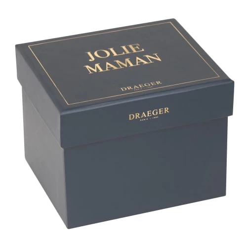 Draeger Paris Mug Cadeau - Jolie Maman 5 Draeger Paris Mug Cadeau - Jolie Maman – Image 3