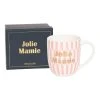 Draeger Paris Mug Cadeau - Jolie Mamie -Boutique Cristal d'Arques mug cadeau jolie mamie