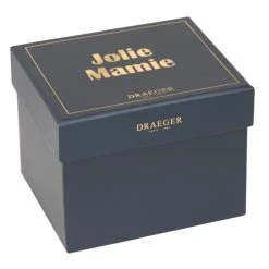 Draeger Paris Mug Cadeau - Jolie Mamie -Boutique Cristal d'Arques mug cadeau jolie mamie 2