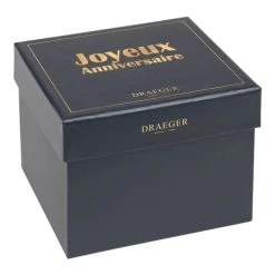 Draeger Paris Mug Cadeau - Joyeux Anniversaire -Boutique Cristal d'Arques mug cadeau joyeux anniversaire 7