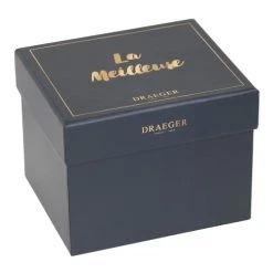 Draeger Paris Mug Cadeau - La Meilleure -Boutique Cristal d'Arques mug cadeau la meilleure 2