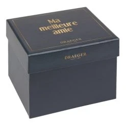 Draeger Paris Mug Cadeau - Ma Meilleure Amie -Boutique Cristal d'Arques mug cadeau ma meilleure amie 2