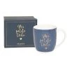 Draeger Paris Mug Cadeau - Ma Petite Tribu -Boutique Cristal d'Arques mug cadeau ma petite tribu
