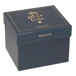 Draeger Paris Mug Cadeau - Ma Petite Tribu -Boutique Cristal d'Arques mug cadeau ma petite tribu 2