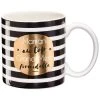 Draeger Paris Mug Cadeau Maman Au Top Grand-mère Formidable -Boutique Cristal d'Arques mug cadeau maman au top grand mere formidable