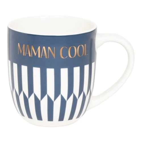 Draeger Paris Mug Cadeau - Maman Cool 4 Draeger Paris Mug Cadeau - Maman Cool – Image 2