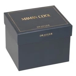Draeger Paris Mug Cadeau - Maman Cool 7 Draeger Paris Mug Cadeau - Maman Cool -Boutique Cristal d'Arques mug cadeau maman cool 2