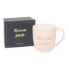 Draeger Paris Mug Cadeau - Maman Poule -Boutique Cristal d'Arques mug cadeau maman poule