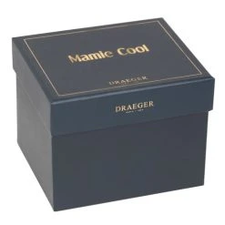 Draeger Paris Mug Cadeau - Mamie Cool 8 Draeger Paris Mug Cadeau - Mamie Cool -Boutique Cristal d'Arques mug cadeau mamie cool 2