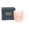Draeger Paris Mug Cadeau - Marraine Féérique 2 Draeger Paris Mug Cadeau - Marraine Féérique -Boutique Cristal d'Arques mug cadeau marraine feerique