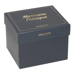 Draeger Paris Mug Cadeau - Marraine Féérique -Boutique Cristal d'Arques mug cadeau marraine feerique 2