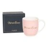 Draeger Paris Mug Cadeau - Merveilleuse -Boutique Cristal d'Arques mug cadeau merveilleuse