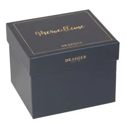 Draeger Paris Mug Cadeau - Merveilleuse -Boutique Cristal d'Arques mug cadeau merveilleuse 2