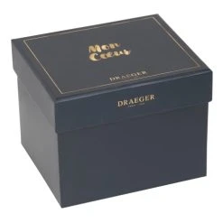 Draeger Paris Mug Cadeau - Mon Cœur -Boutique Cristal d'Arques mug cadeau mon coeur 2