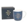 Draeger Paris Mug Cadeau - Mon Coup De Cœur -Boutique Cristal d'Arques mug cadeau mon coup de coeur