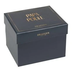 Draeger Paris Mug Cadeau - Papa Poule 9 Draeger Paris Mug Cadeau - Papa Poule -Boutique Cristal d'Arques mug cadeau papa poule 3