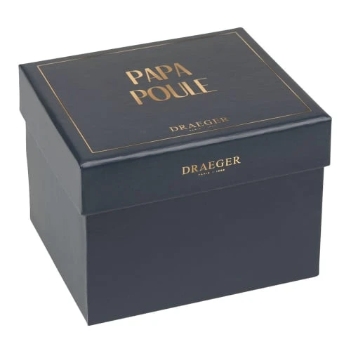 Draeger Paris Mug Cadeau - Papa Poule 6 Draeger Paris Mug Cadeau - Papa Poule – Image 4