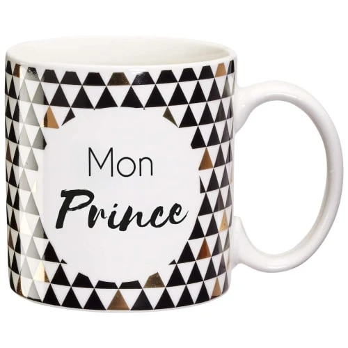 Draeger Paris Mug Cadeau Prince 4 Draeger Paris Mug Cadeau Prince – Image 2
