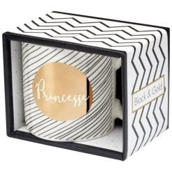 Draeger Paris Mug Cadeau Princesse -Boutique Cristal d'Arques mug cadeau princesse 3