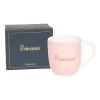 Draeger Paris Mug Cadeau - Princesse 2 Draeger Paris Mug Cadeau - Princesse -Boutique Cristal d'Arques mug cadeau princesse 6