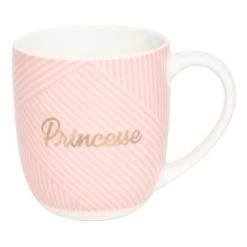 Draeger Paris Mug Cadeau - Princesse 6 Draeger Paris Mug Cadeau - Princesse -Boutique Cristal d'Arques mug cadeau princesse 7