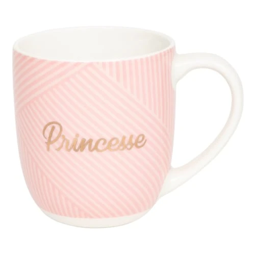 Draeger Paris Mug Cadeau - Princesse 4 Draeger Paris Mug Cadeau - Princesse – Image 2