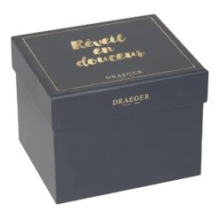 Draeger Paris Mug Cadeau - Réveil En Douceur 7 Draeger Paris Mug Cadeau - Réveil En Douceur -Boutique Cristal d'Arques mug cadeau reveil en douceur 2