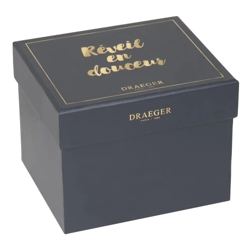 Draeger Paris Mug Cadeau - Réveil En Douceur 5 Draeger Paris Mug Cadeau - Réveil En Douceur – Image 3