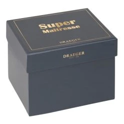 Draeger Paris Mug Cadeau - Super Maîtresse -Boutique Cristal d'Arques mug cadeau super maitresse 2