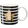 Draeger Paris Mug Cadeau Super Star 1 Draeger Paris Mug Cadeau Super Star -Boutique Cristal d'Arques mug cadeau super star